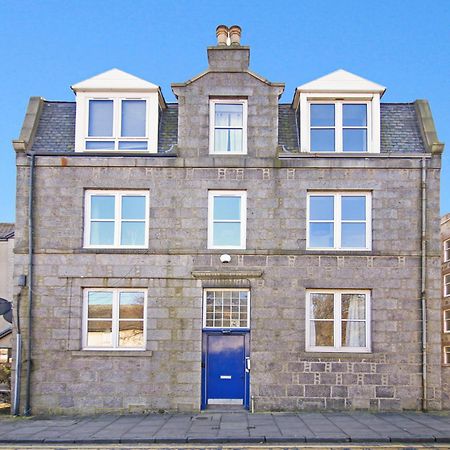 Roslin Place - Grampian Lettings Ltd Lejlighed Aberdeen Eksteriør billede