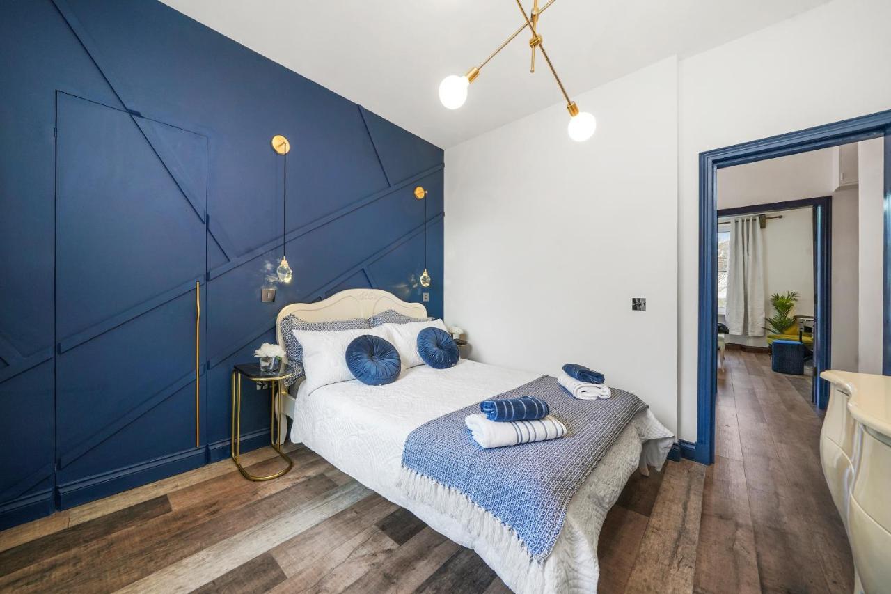 Roslin Place - Grampian Lettings Ltd Aberdeen Eksteriør billede